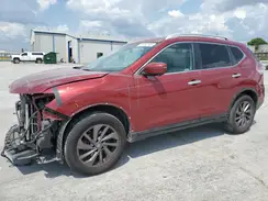 5N1AT2MT3GC812859 2016 NISSAN ROGUE