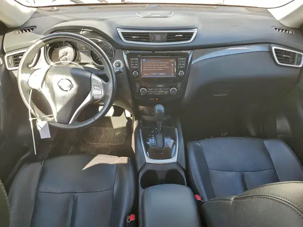 5N1AT2MT3GC815891 2016 NISSAN ROGUE - Image 8
