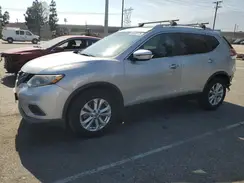 5N1AT2MT3GC820301 2016 NISSAN ROGUE