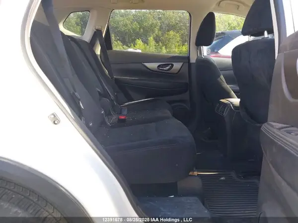 5N1AT2MT3GC821710 2016 NISSAN ROGUE - Image 8