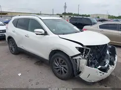 5N1AT2MT3GC822288 2016 NISSAN ROGUE