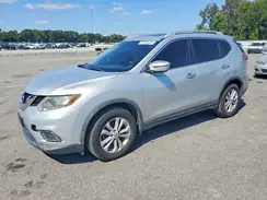 5N1AT2MT3GC823327 2016 NISSAN ROGUE