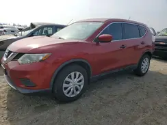 5N1AT2MT3GC823585 2016 NISSAN ROGUE