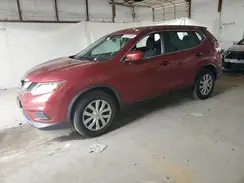 5N1AT2MT3GC824171 2016 NISSAN ROGUE