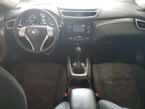 5N1AT2MT3GC824171 2016 NISSAN ROGUE - Image 8