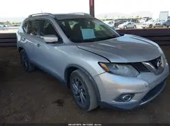 5N1AT2MT3GC824753 2016 NISSAN ROGUE