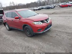 5N1AT2MT3GC826826 2016 NISSAN ROGUE