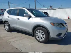 5N1AT2MT3GC827510 2016 NISSAN ROGUE