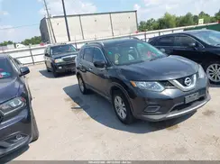 5N1AT2MT3GC828141 2016 NISSAN ROGUE