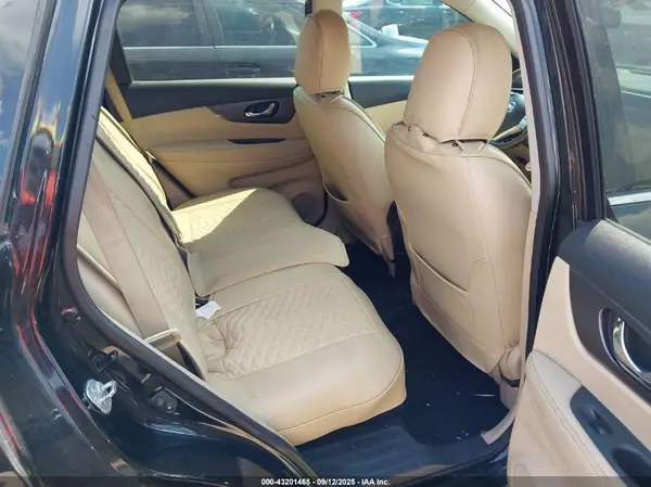 5N1AT2MT3GC828141 2016 NISSAN ROGUE - Image 8