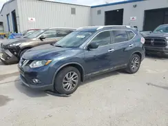 5N1AT2MT3GC828608 2016 NISSAN ROGUE