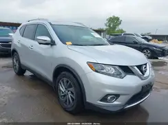 5N1AT2MT3GC829435 2016 NISSAN ROGUE