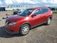 5N1AT2MT3GC830343 2016 NISSAN ROGUE
