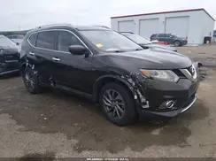 5N1AT2MT3GC832920 2016 NISSAN ROGUE