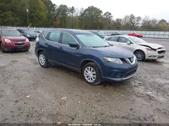 5N1AT2MT3GC833808 2016 NISSAN ROGUE