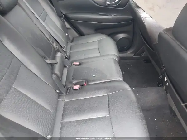 5N1AT2MT3GC834506 2016 NISSAN ROGUE - Image 8