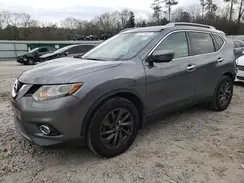5N1AT2MT3GC836319 2016 NISSAN ROGUE