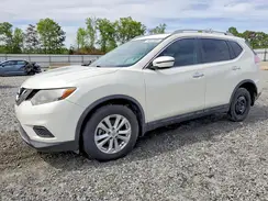 5N1AT2MT3GC836577 2016 NISSAN ROGUE