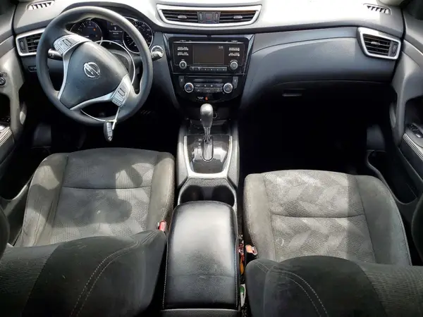 5N1AT2MT3GC836577 2016 NISSAN ROGUE - Image 8