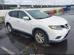 5N1AT2MT3GC837180 2016 NISSAN ROGUE
