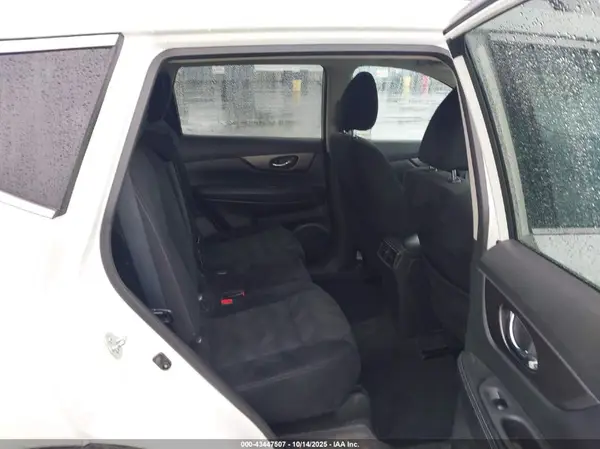 5N1AT2MT3GC837180 2016 NISSAN ROGUE - Image 8