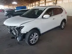 5N1AT2MT3GC837308 2016 NISSAN ROGUE