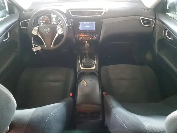 5N1AT2MT3GC837308 2016 NISSAN ROGUE - Image 8