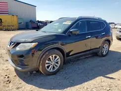 5N1AT2MT3GC840385 2016 NISSAN ROGUE