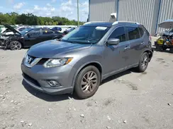 5N1AT2MT3GC840693 2016 NISSAN ROGUE
