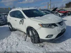 5N1AT2MT3GC842301 2016 NISSAN ROGUE