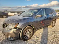 5N1AT2MT3GC842623 2016 NISSAN ROGUE