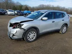 5N1AT2MT3GC843125 2016 NISSAN ROGUE