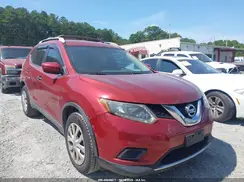 5N1AT2MT3GC843206 2016 NISSAN ROGUE