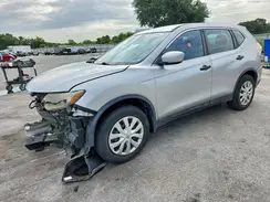 5N1AT2MT3GC843819 2016 NISSAN ROGUE