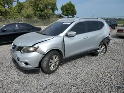 5N1AT2MT3GC844372 2016 NISSAN ROGUE