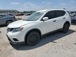 5N1AT2MT3GC844811 2016 NISSAN ROGUE