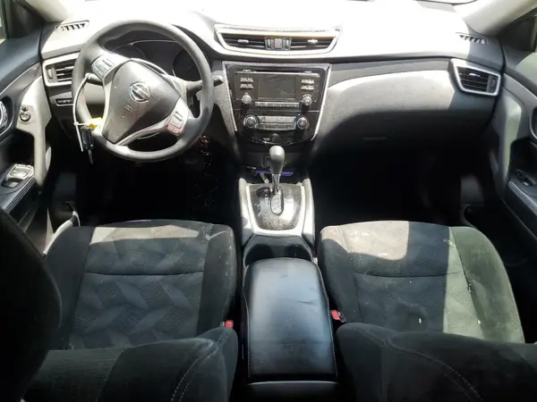 5N1AT2MT3GC844811 2016 NISSAN ROGUE - Image 8