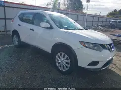 5N1AT2MT3GC846137 2016 NISSAN ROGUE