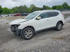 5N1AT2MT3GC846705 2016 NISSAN ROGUE