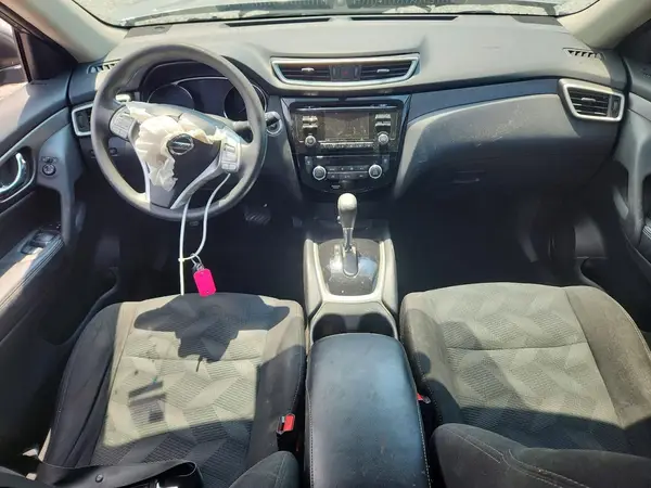 5N1AT2MT3GC847725 2016 NISSAN ROGUE - Image 8