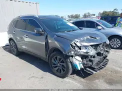 5N1AT2MT3GC848468 2016 NISSAN ROGUE