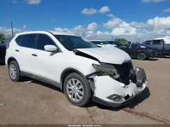 5N1AT2MT3GC850382 2016 NISSAN ROGUE