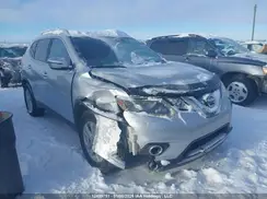5N1AT2MT3GC850642 2016 NISSAN ROGUE