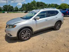5N1AT2MT3GC850723 2016 NISSAN ROGUE