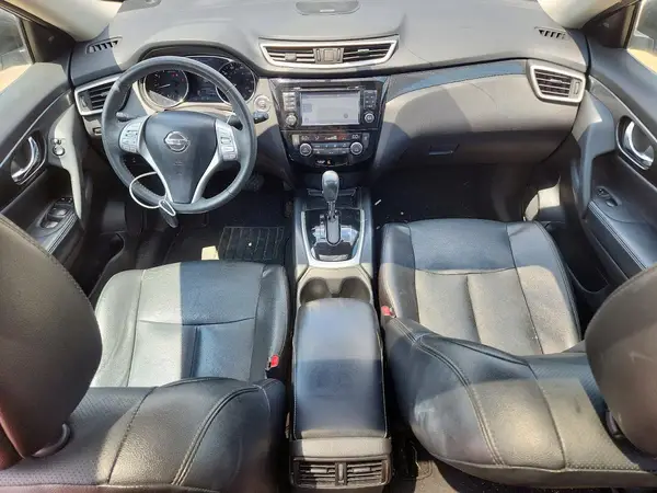 5N1AT2MT3GC850723 2016 NISSAN ROGUE - Image 8