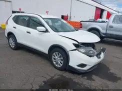 5N1AT2MT3GC851239 2016 NISSAN ROGUE