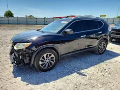 5N1AT2MT3GC851337 2016 NISSAN ROGUE