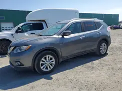 5N1AT2MT3GC853914 2016 NISSAN ROGUE