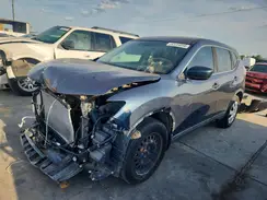 5N1AT2MT3GC855386 2016 NISSAN ROGUE