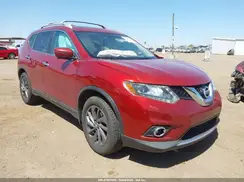 5N1AT2MT3GC856537 2016 NISSAN ROGUE